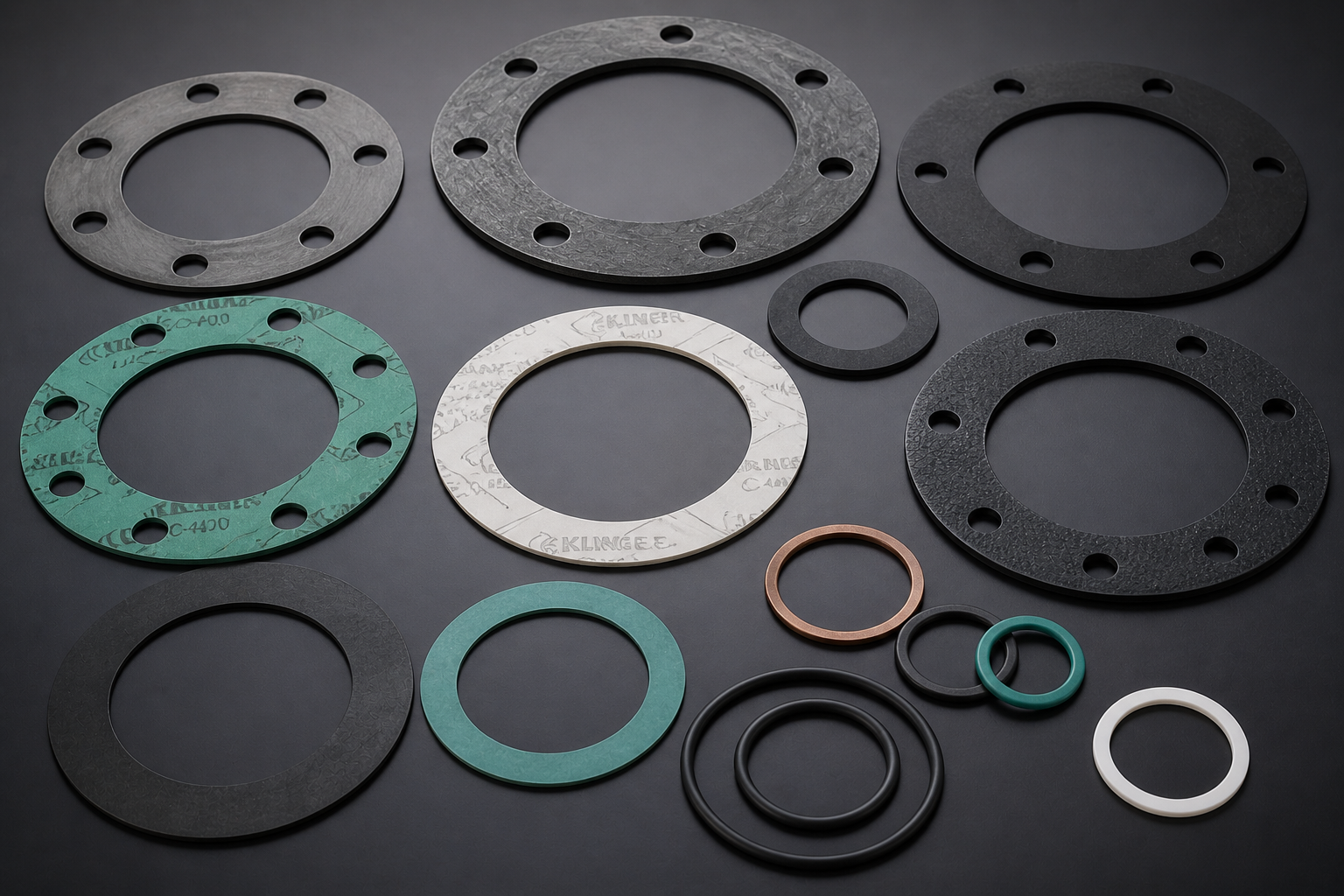 Gaskets