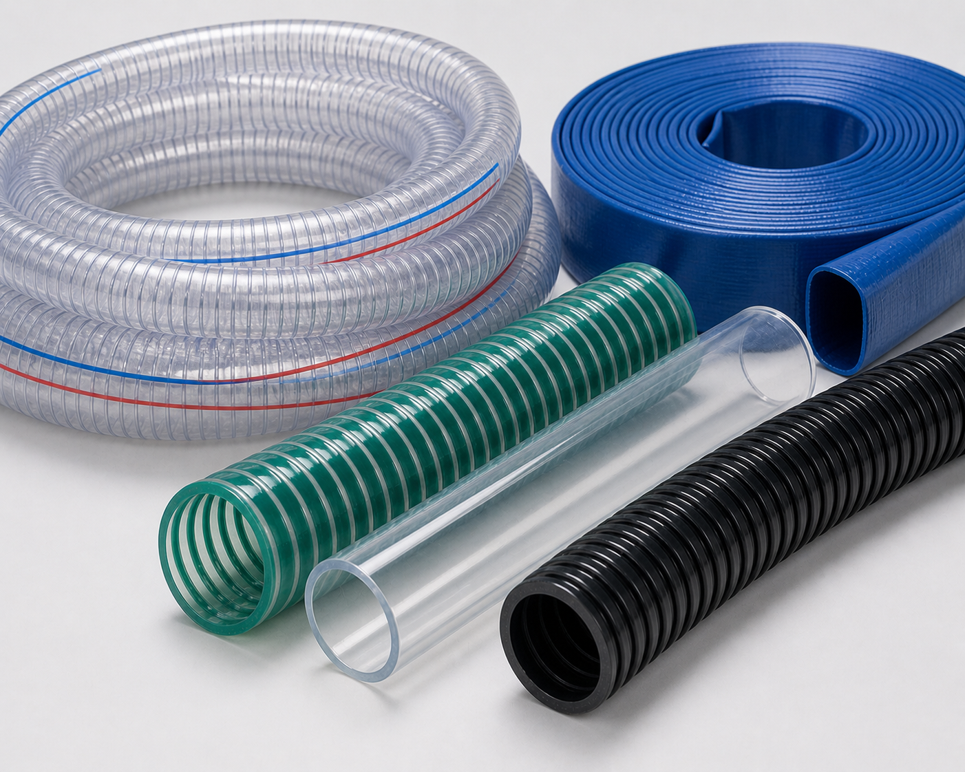 PVC Hose