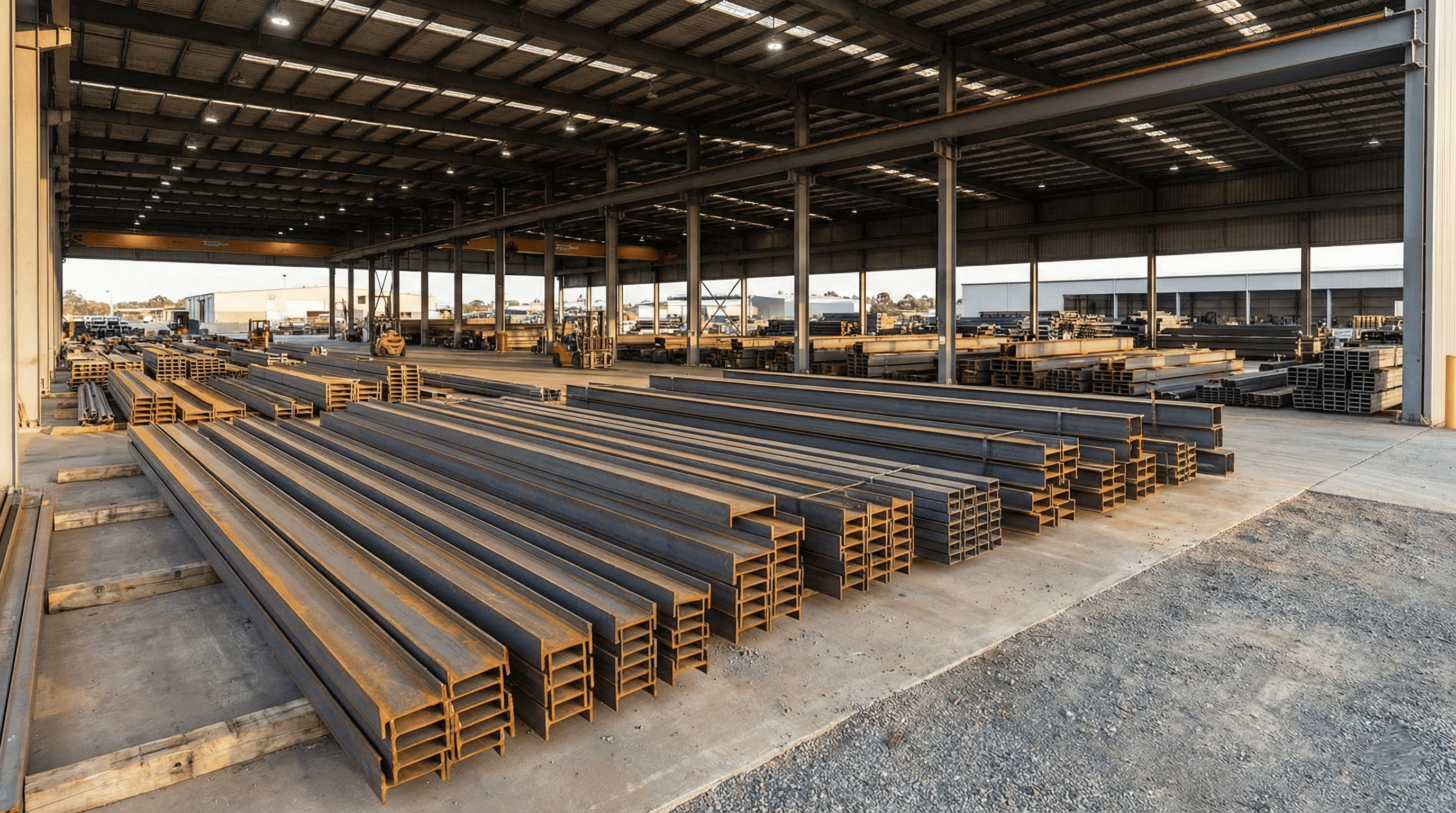 Structural Steel